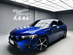 【黃經理】2021 Civic Sedan T...
