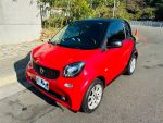 新進 2018年SMART Fortwo