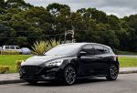 繽樂汽車 2020 Focus ST Line ...