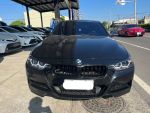 2014年 328i M版 黑色 實車實...