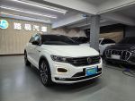 實車實價T-ROC 330 R-Line IQ....