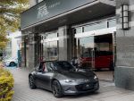 【 內湖有為汽車 】MX-5 RF 硬頂敞篷 市場稀少低里程