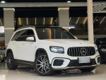Benz GLB35 4MATIC 總代理 小...