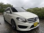 宏勝（發哥車庫）2019型B-200 AMG/全景頂配/跑52000公里！
