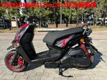 YAMAHA山葉BWS125cc2013年原廠外觀,郁佳輪機車行
