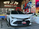 2021 豐田 歐提司 1.8 白 空力...