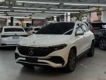 Benz EQA 250 AMG 總代理 23P...