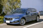 2020/09出廠*Skoda Scala 1.0 ...