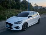 FORD FOCUS ST-LINE LOMMEL X ...