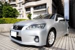 12年 LEXUS 凌志 CT200h 天窗 ...