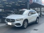 2022 GLA180 豪華版 已貼犀牛皮 車況漂亮 原鈑件
