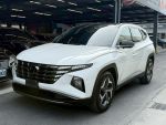 2022 TUCSONL 全車原鈑件 1.6T 有力省稅金