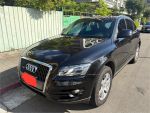 2009年 奧迪 Q5 柴油 四輪傳動...