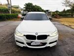 2014年式F30 316i M3化身/改一階260匹暴力輸出/全車原鈑件