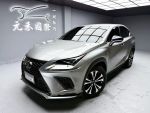2018年式 Lexus NX300 F-Sport...
