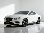 Bentley/賓利