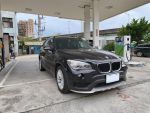 里程跑超少的 BMW X1 配備安卓機 內外極新