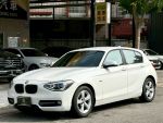 2014年BMW 116i SportLine 低...