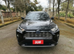 2021年RAV4 2.5 Hybrid旗艦 油...