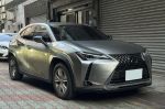 台南小林-UX250h 豪華版 一手...
