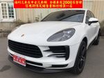 PORSCHE(保時捷)MACAN 2.0 跑...