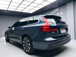 【元禾國際車業】 V60 Plus B4 2.0h 輕油電 ACC跟車 元禾汽車