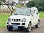 經典越野4WD車 上山下海都不成...