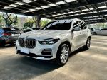 ⚡️實車實價️⚡️G05 X5 40i《原廠保養、跟車、環景、盲點、電尾門》
