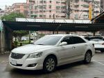 合元汽車- Camry 2.4 G版 原鈑件 實跑19萬 摩托車價開回家