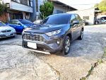 2021年RAV4 2.5 油電車少跑可全額貸款