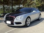 Bentley/賓利