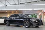 Benz S-Class S350d 總代理 P2...