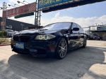 BMW M5 V8 4.4 雙渦輪 SAVE 認證 原鈑件 車況極優