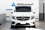馳堂-萊因認證 V300d AMG Line...