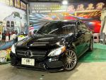 先進車業 C300 AMG 全景天窗 ...