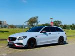 合元汽車- AMG C63s Estate 五...