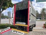 『裕昌汽車』跑少！！！4期堅達14尺....