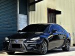 《2014 Lexus IS 300h F Sport...
