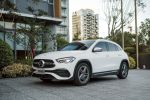 [開普國際] GLA200 AMG總代理 ...