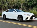 2021年 LEXUS ES250 F-sport 白
