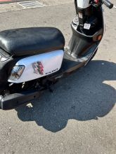  山葉NEW CUXI 100 下殺流血價買到賺到要買要快!!