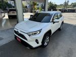 2022 白色 RAV4油電車 旗艦版 ...