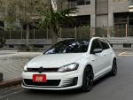 『實車實價』GTI 7.5代 導航 I...