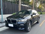 BMW X4 30i M Sport 總代理 5A...