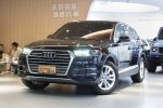 美好關係正17年Q7 Lux版 七座 ...