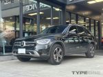 2020 M-BENZ GLC200 總代理