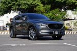 CX-5 旗艦進化型 2021 ACC跟車...
