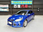 《百度汽車》FOCUS 1.6 汽油時...