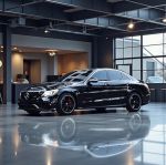 Mercedes-Benz/賓士