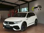 地瓜王 熱銷款 VW TIGUAN R 原...
